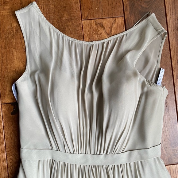 Jenny Yoo Vivienne Bridesmaid Dress - Picture 2 of 8